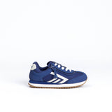 Retro Jogger (Kids) - Blue