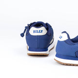 Retro Jogger (Kids) - Blue