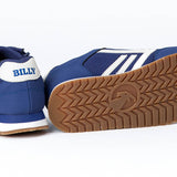 Retro Jogger (Kids) - Blue