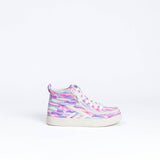 CS High Top (Kids) - Summer Breeze