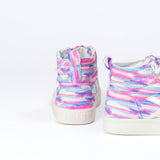 CS High Top (Toddler) - Summer Breeze