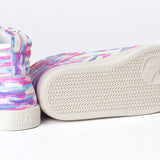 CS High Top (Toddler) - Summer Breeze