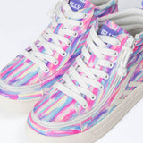 CS High Top (Kids) - Summer Breeze