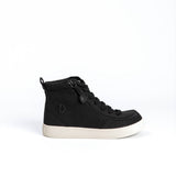 Classic High Top (Toddler) - Black/White