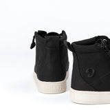 Classic High Top (Toddler) - Black/White