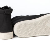 Classic High Top (Toddler) - Black/White