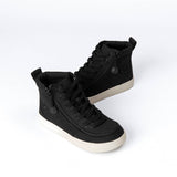 Classic High Top (Toddler) - Black/White