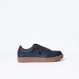 Low Rise Sneaker (Men) - Navy