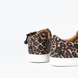 Gore Low Rise (Women) - Leopard