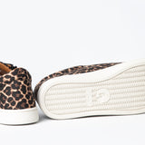 Gore Low Rise (Women) - Leopard