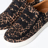 Gore Low Rise (Women) - Leopard