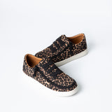 Gore Low Rise (Women) - Leopard