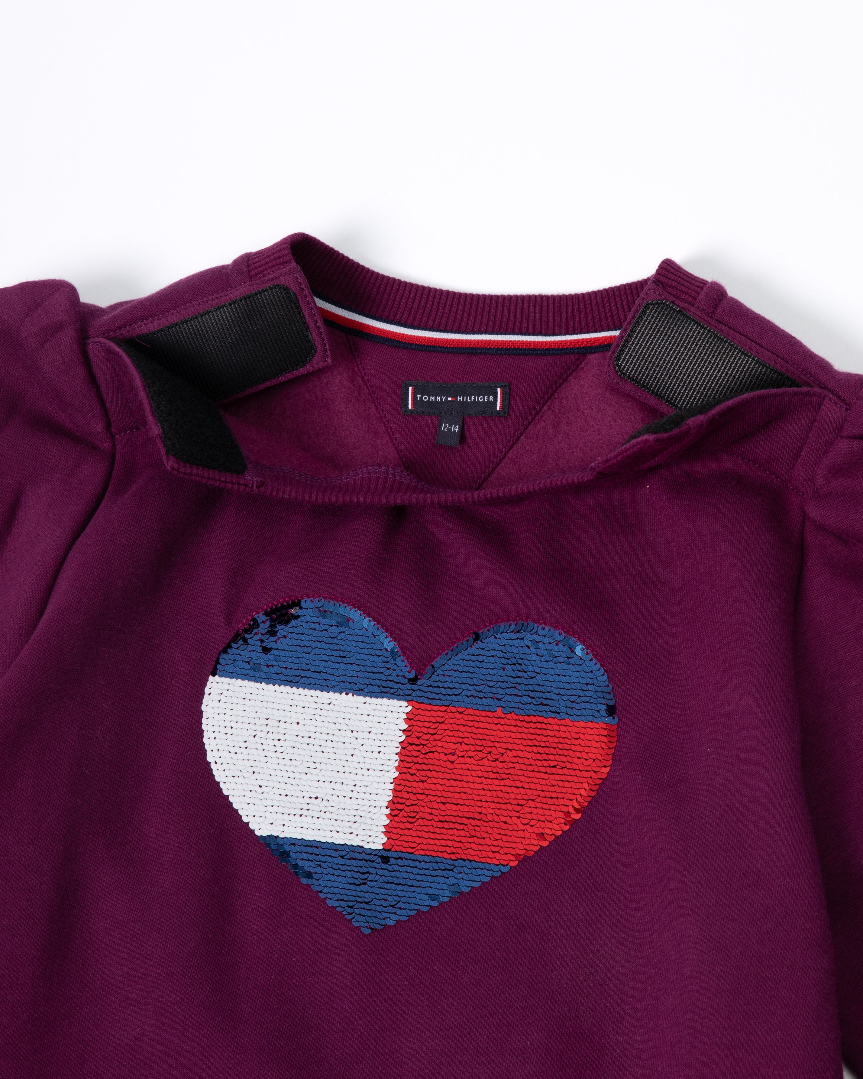 Soni Dress (Kids) Purple – EveryHuman - Main Image