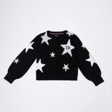 Aparna Sweater (Girls) - Black