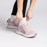 Inclusion Sport DZ1 (Women) - Mauve/Plum