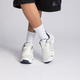 Limitless 253 (Unisex) - White/Navy