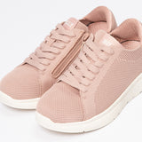 Comfort Knit (Women) - Blush