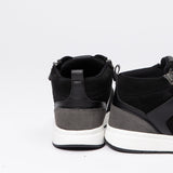Comfort DZ (Unisex) - Black/Charcoal