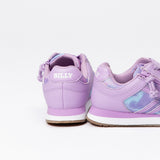 Retro Jogger (Kids) - Lilac