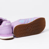 Retro Jogger (Kids) - Lilac