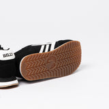 Retro Jogger (Kids) - Black