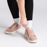 Comfort Knit (Women) - Blush