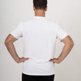 Comfort Classic T-Shirt (Mens) - White