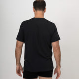 Comfort Classic T-Shirt (Mens) - Black