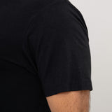 Comfort Classic T-Shirt (Mens) - Black