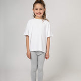 Comfort Classic T-Shirt (Kids) - White