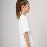 Comfort Classic T-Shirt (Kids) - White