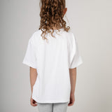 Comfort Classic T-Shirt (Kids) - White