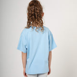 Comfort Classic T-Shirt (Kids) - Powder Blue