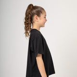 Comfort Classic T-Shirt (Kids) - Black