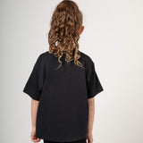 Comfort Classic T-Shirt (Kids) - Black