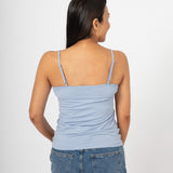 Anti Flush Cami (Womens) - Powder Blue