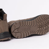 Inclusion Trail Boot (Unisex) - Taupe