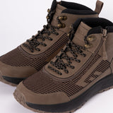 Inclusion Trail Boot (Unisex) - Taupe