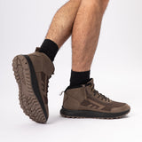 Inclusion Trail Boot (Unisex) - Taupe