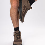 Inclusion Trail Boot (Unisex) - Taupe