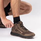 Inclusion Trail Boot (Unisex) - Taupe