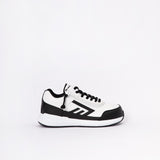 Goat Hoop (Kids) - White/Black