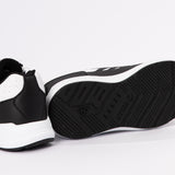 Goat Hoop (Kids) - White/Black