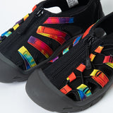 River Sandal (Kids) - Tie Dye