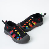 River Sandal (Kids) - Tie Dye