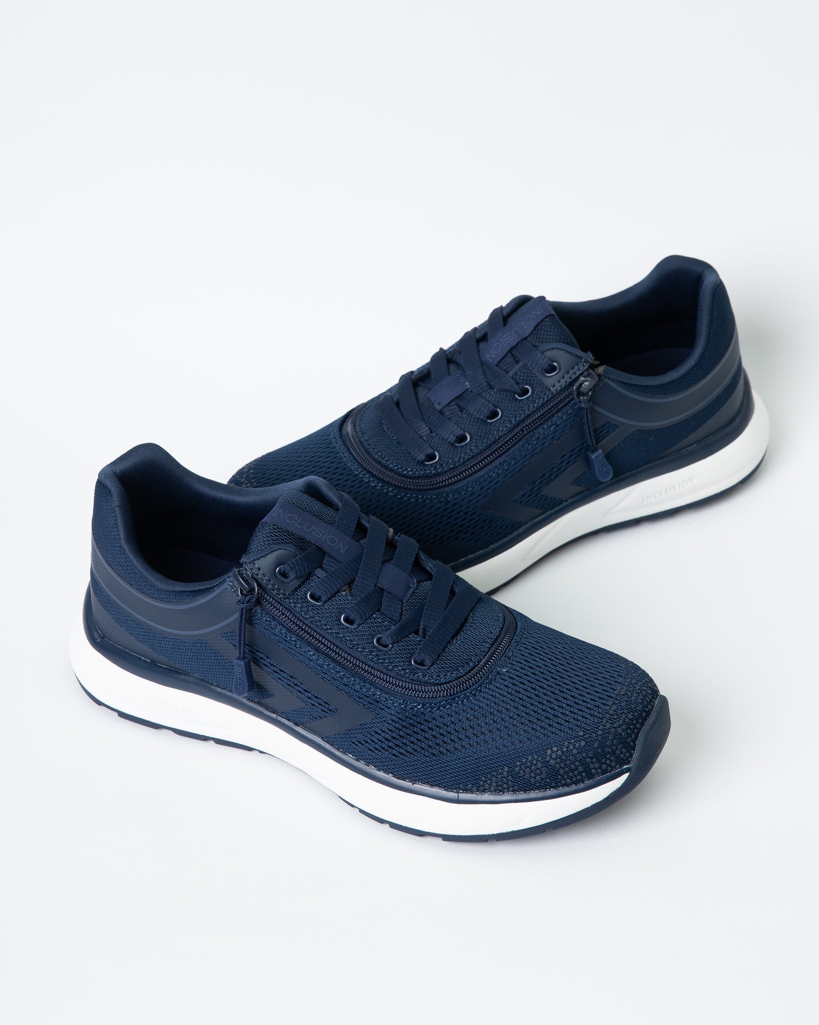 Inclusion Too (Mens) - Navy