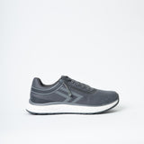 Inclusion Too (Mens) - Charcoal