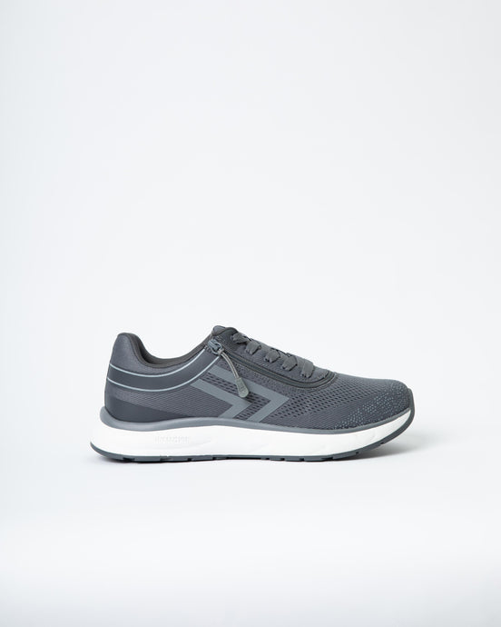 Inclusion Too (Mens) - Charcoal