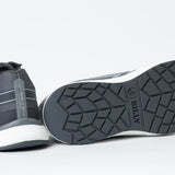 Inclusion Too (Mens) - Charcoal