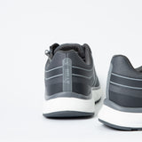 Inclusion Too (Mens) - Charcoal